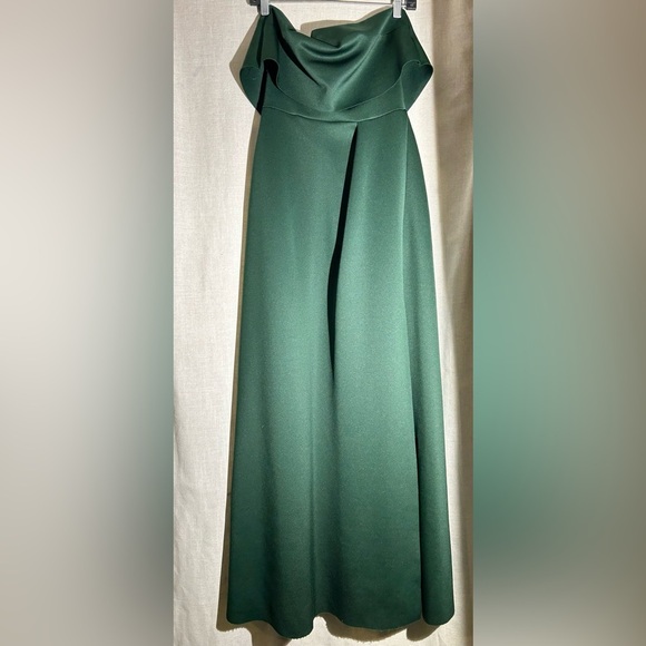 ASOS Dresses & Skirts - Elegant Green Women's Skirt